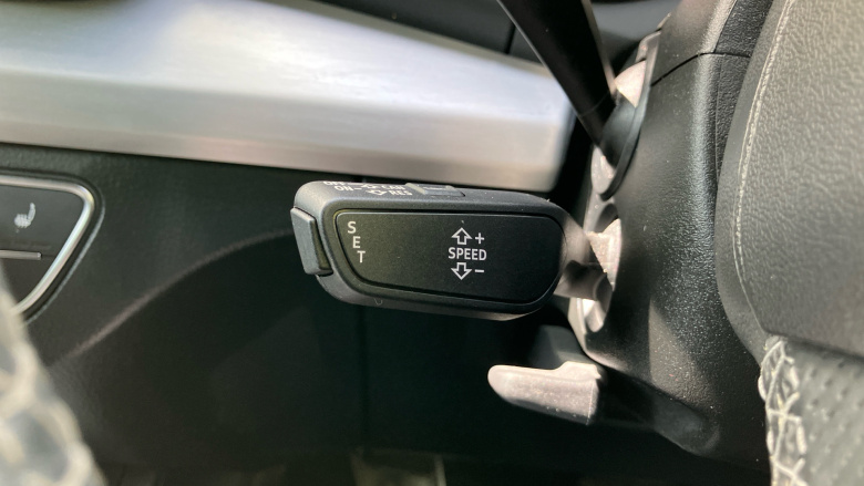 Audi Q5 45 TFSI Quattro S Line 5dr S Tronic Petrol Estate